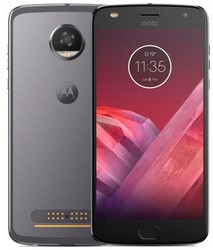 Замена дисплея на телефоне Motorola Moto Z2 Play в Сургуте